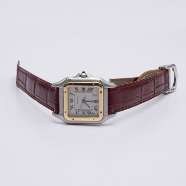 Cartier Panthere W250285A